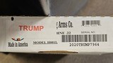 HENRY H001L TRUMP SERIAL NUMBER EDITION .22 LR - 2 of 2