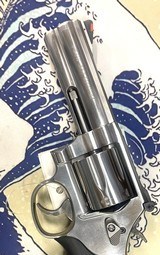 SMITH & WESSON 686-6 .357 MAG - 2 of 2