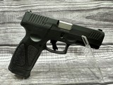TAURUS g3 9MM LUGER (9X19 PARA) - 3 of 3