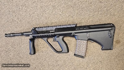 STEYR Aug