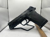 SMITH & WESSON M&P 9 Sheild EZ M2.0 9MM LUGER (9X19 PARA) - 1 of 3