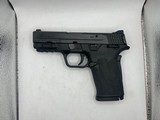 SMITH & WESSON M&P 9 Sheild EZ M2.0 9MM LUGER (9X19 PARA) - 3 of 3