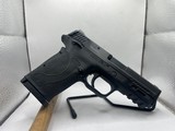 SMITH & WESSON M&P 9 Sheild EZ M2.0 9MM LUGER (9X19 PARA) - 2 of 3