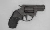 TAURUS 605 .38 SPL - 1 of 3