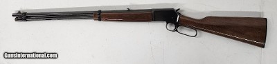 BROWNING BL-22 .22 LR