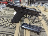 RUGER SECURITY 9 9MM LUGER (9X19 PARA) - 3 of 3