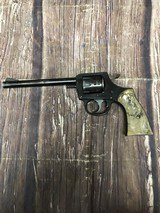 H&R MODEL 922 .22 LR - 1 of 3