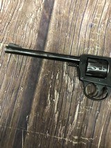 H&R MODEL 922 .22 LR - 3 of 3