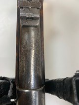 REMINGTON No.1 ROLLING BLOCK .50 CALIBER - 1 of 3