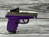 SCCY CPX-2 9MM LUGER (9X19 PARA) - 3 of 3