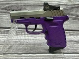 SCCY CPX-2 9MM LUGER (9X19 PARA) - 1 of 3
