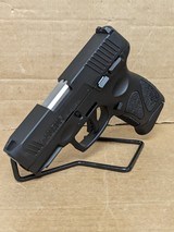 TAURUS G3C 9MM LUGER (9X19 PARA) - 2 of 3