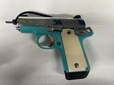 KIMBER micro .380 .380 ACP - 1 of 3