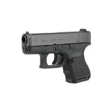 GLOCK G30S Rebuilt .45 ACP - 1 of 1