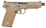 SMITH & WESSON M&P 5.7 5.7X28MM - 1 of 1