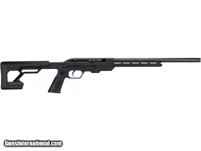 SAVAGE ARMS 64 PRECISION .22 LR