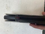 CZ SHADOW 2 9MM LUGER (9X19 PARA) - 3 of 3