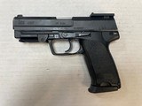 HECKLER & KOCH HK USP .45 ACP - 1 of 3