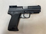 HECKLER & KOCH HK USP .45 ACP - 2 of 3