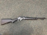 HENRY LEVER ACTION X MODEL .45-70 GOVT - 1 of 3