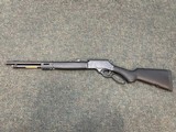 HENRY LEVER ACTION X MODEL .45-70 GOVT - 2 of 3