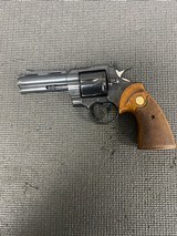 COLT 1967 PYTHON .357 MAG - 2 of 3