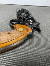 COLT 1967 PYTHON .357 MAG - 3 of 3