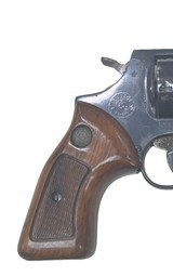 TAURUS 85 .38 SPL - 3 of 3