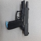 SIG SAUER SP2022 9MM LUGER (9X19 PARA) - 1 of 2