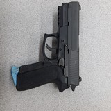 SIG SAUER SP2022 9MM LUGER (9X19 PARA) - 2 of 2