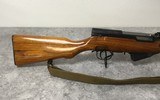NORINCO SKS 7.62X39MM - 2 of 3