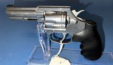 COLT KING COBRA .38 SPECIAL/.357 MAGNUM - 1 of 3