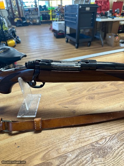 RUGER M77 .30-06 SPRG