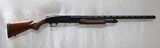 MOSSBERG 500 12 GA - 1 of 3