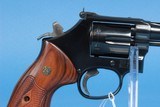 SMITH & WESSON 48-7 .22 WMR - 2 of 3