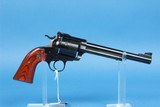 RUGER NEW MODEL SUPER BLACKHAWK BISLEY .44 MAGNUM - 1 of 3