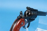 RUGER NEW MODEL SUPER BLACKHAWK BISLEY .44 MAGNUM - 3 of 3