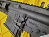 SIG SAUER 516 pistol w stabilizing brace 5.56X45MM NATO - 2 of 3