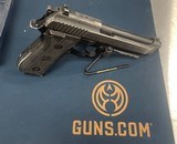 TAURUS PT92 AF 9MM LUGER (9X19 PARA) - 2 of 3