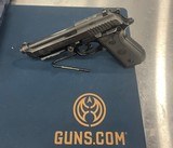 TAURUS PT92 AF 9MM LUGER (9X19 PARA) - 3 of 3
