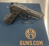 TAURUS PT92 AF 9MM LUGER (9X19 PARA) - 3 of 3