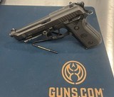 TAURUS PT92 AF 9MM LUGER (9X19 PARA) - 2 of 3