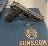 TAURUS Pt 92 AF 9MM LUGER (9X19 PARA) - 2 of 3