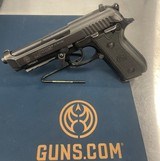 TAURUS Pt 92 AF 9MM LUGER (9X19 PARA) - 1 of 3