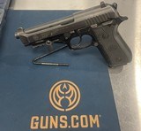TAURUS Pt 92 AF 9MM LUGER (9X19 PARA) - 1 of 3
