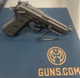 TAURUS Pt 92 AF 9MM LUGER (9X19 PARA) - 1 of 3