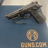 TAURUS Pt 92 AF 9MM LUGER (9X19 PARA) - 2 of 3