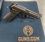 TAURUS Pt 92 AF 9MM LUGER (9X19 PARA) - 1 of 3
