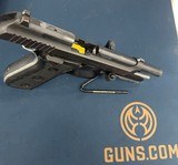 TAURUS Pt 92 AF 9MM LUGER (9X19 PARA) - 3 of 3