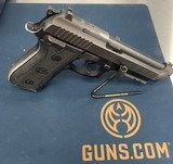 TAURUS Pt 92 AF 9MM LUGER (9X19 PARA) - 3 of 3